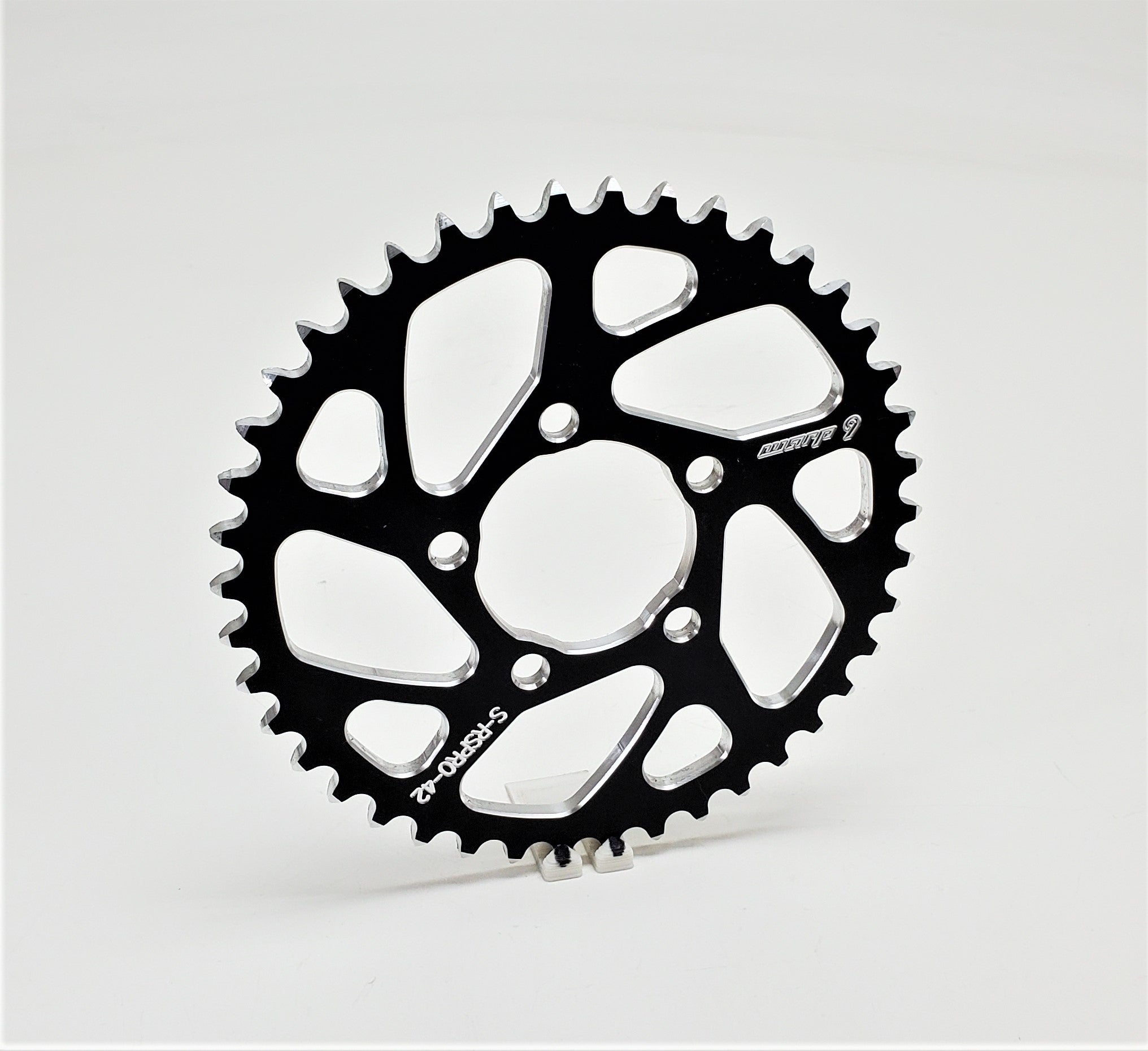 E-Moto Sprocket (Collective) Warp9Racing