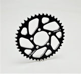 Warp 9 E-Moto Sprocket Modded Moto Co