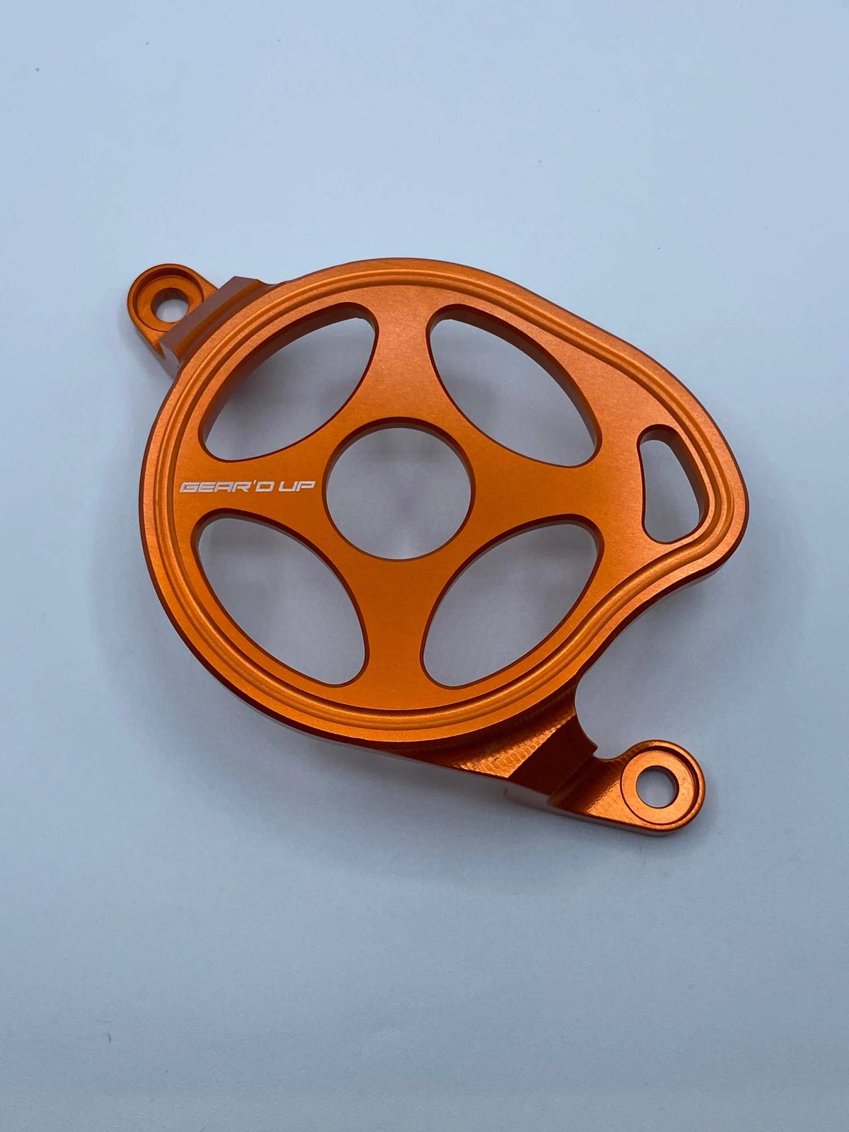Surron Light Bee Motor Cover- Gear'd Up EV Warehouse