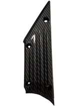 XXX Carbon Plastics Kit/Individual Pieces (Not a wrap) (SC) ExWorks