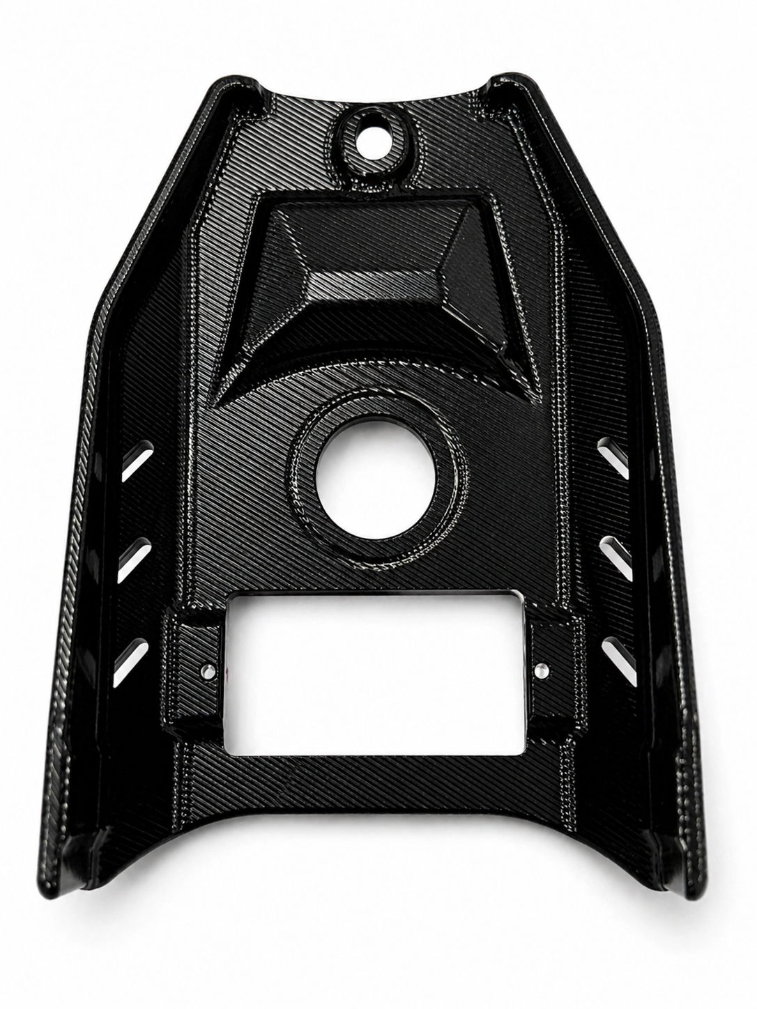 Talaria XXX Metal Ignition Cover Forged Racing