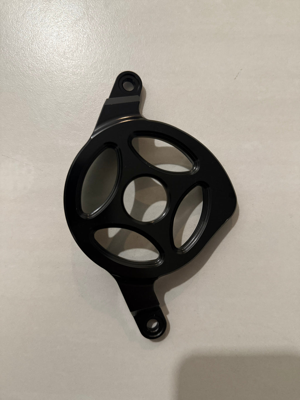 XXX Metal Motor Cover V2 (SC) ExWorks