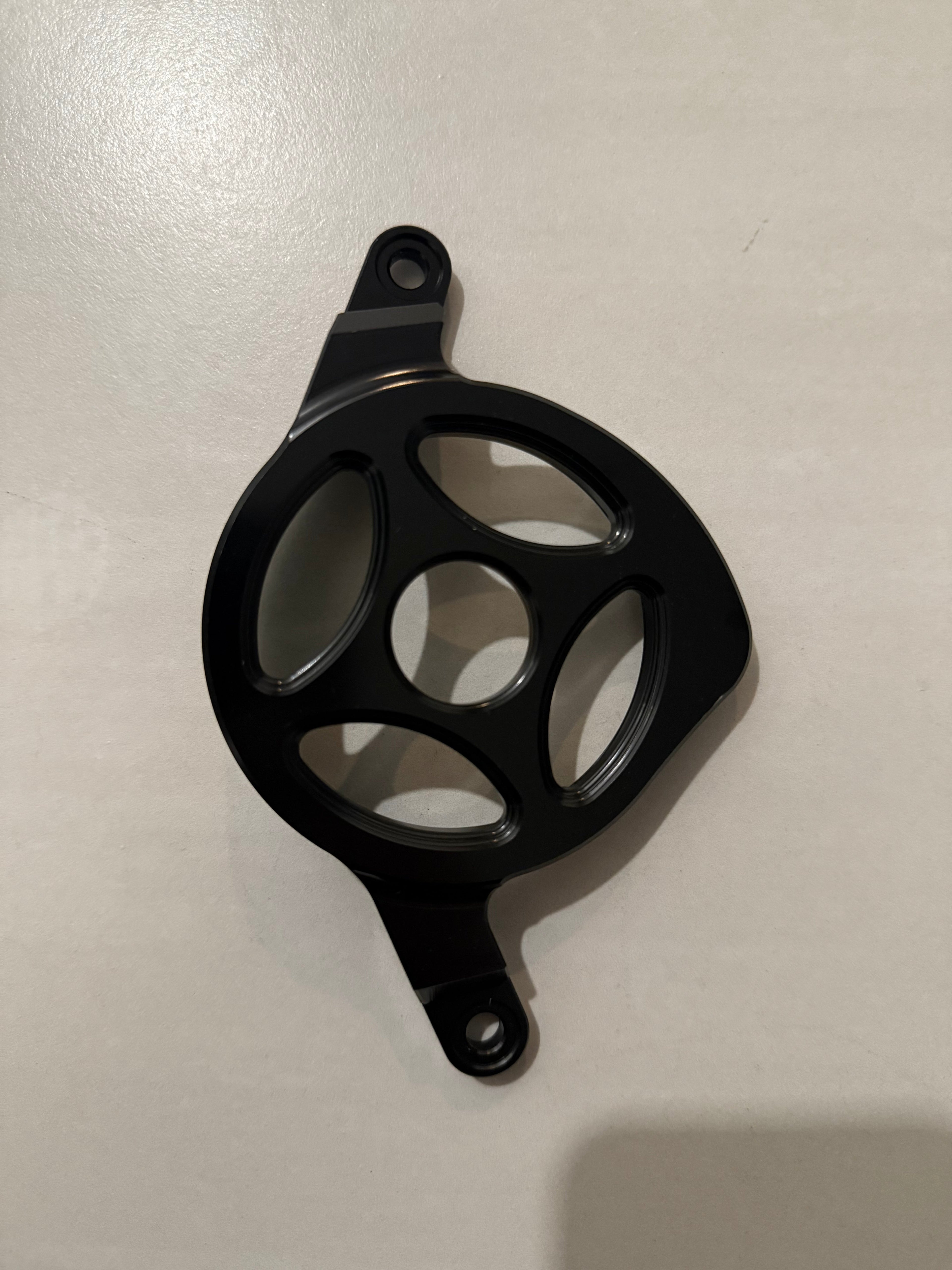 XXX Metal Motor Cover V2 (SC) ExWorks