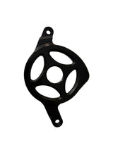 XXX Metal Motor Cover V2 (SC) ExWorks