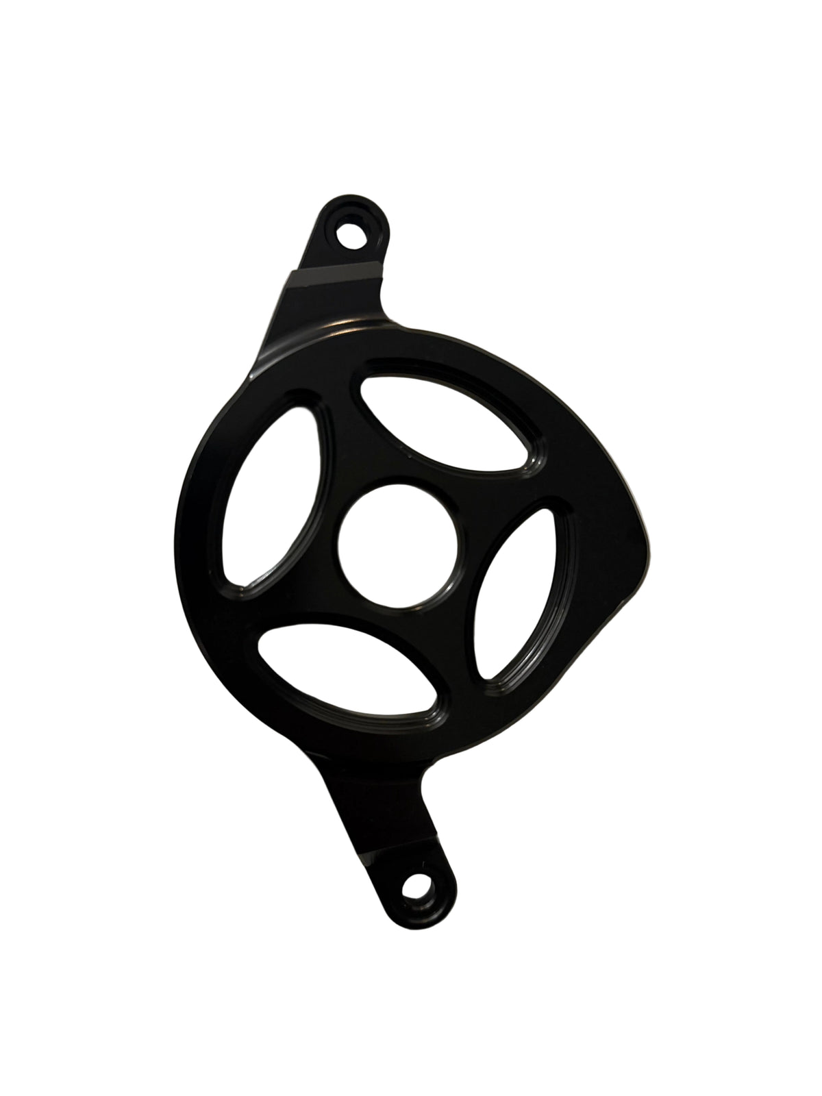 XXX Metal Motor Cover V2 (SC) ExWorks