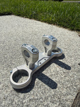 CNC Triple Clamps & Bar Mounts (Tuttio/Yozma) CD SUPPLY