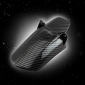 Surron LBX mud gaurd carbon fiber style Luxury Moto
