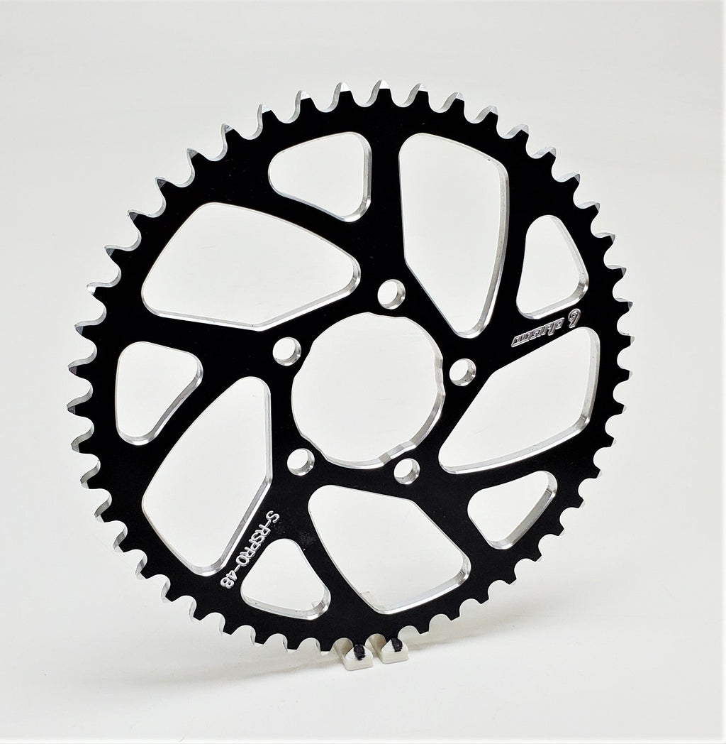 E-Moto Sprocket (Collective) Warp9Racing