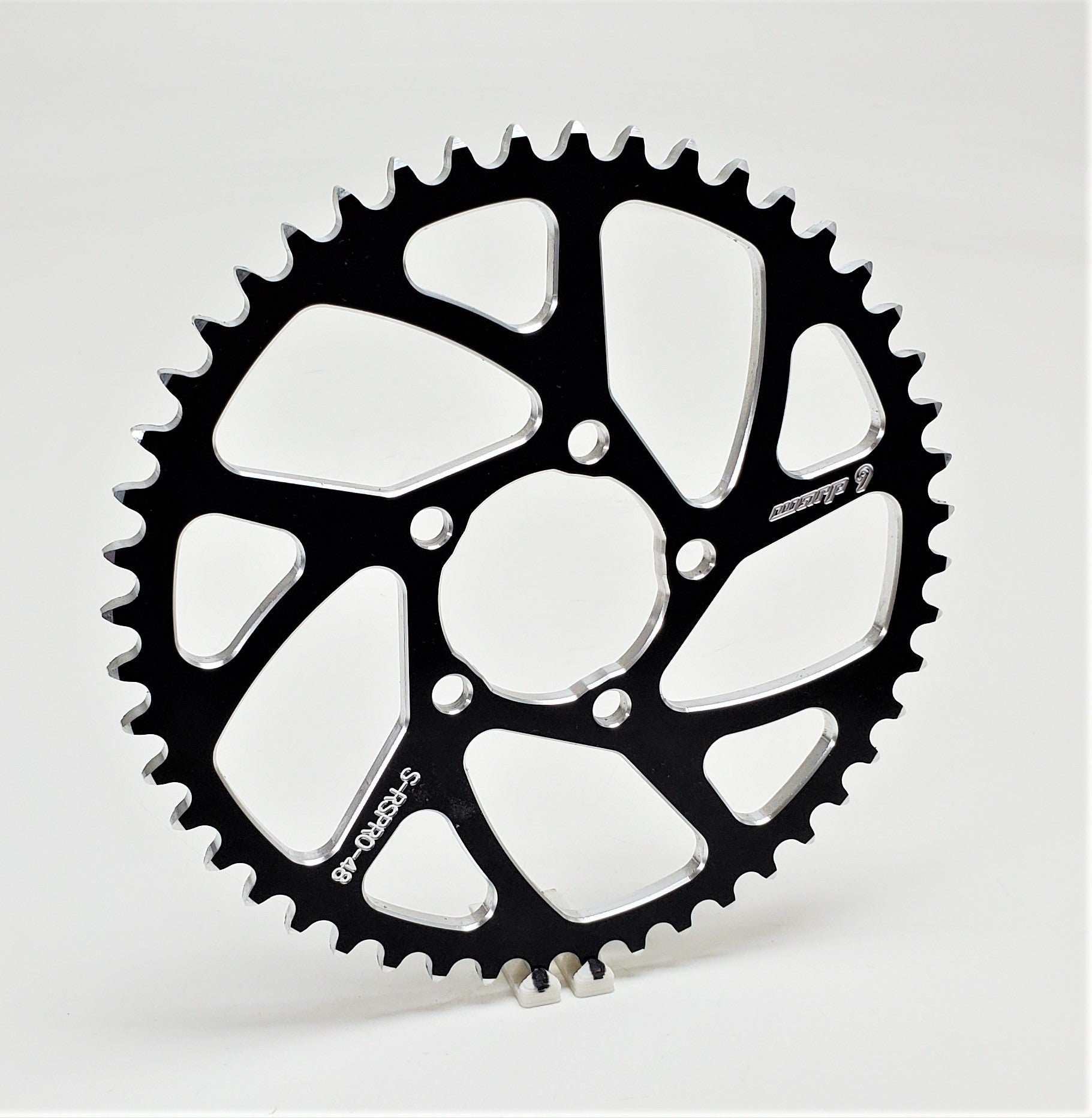 E-Moto Sprocket (Collective) Warp9Racing