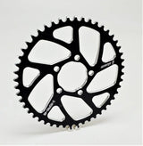 Warp 9 E-Moto Sprocket Modded Moto Co