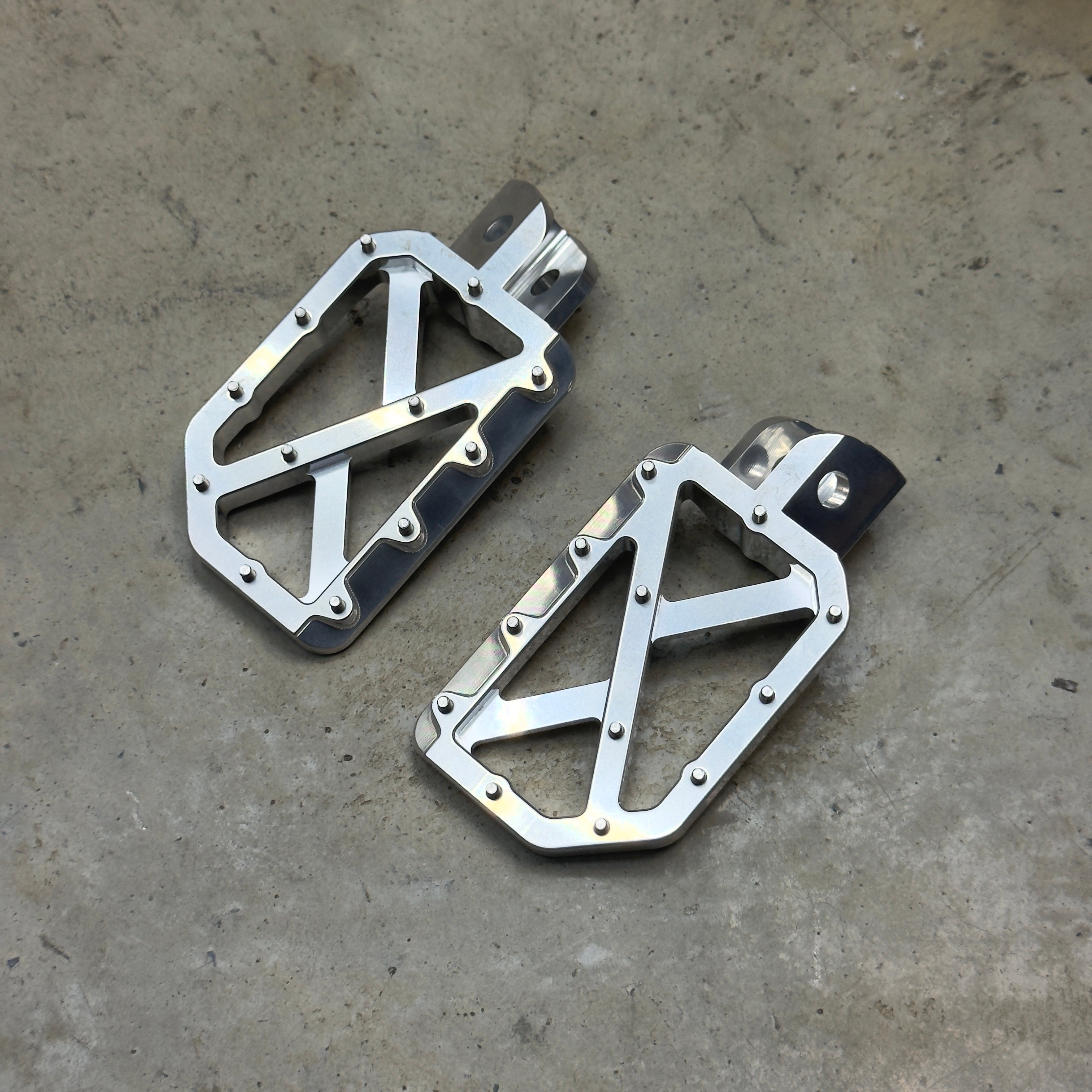 ridemoda Foot Pegs ridemoda