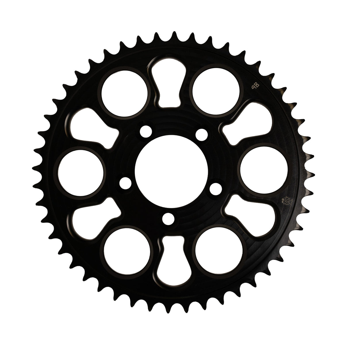 48T Sprocket Prickly Motorsports