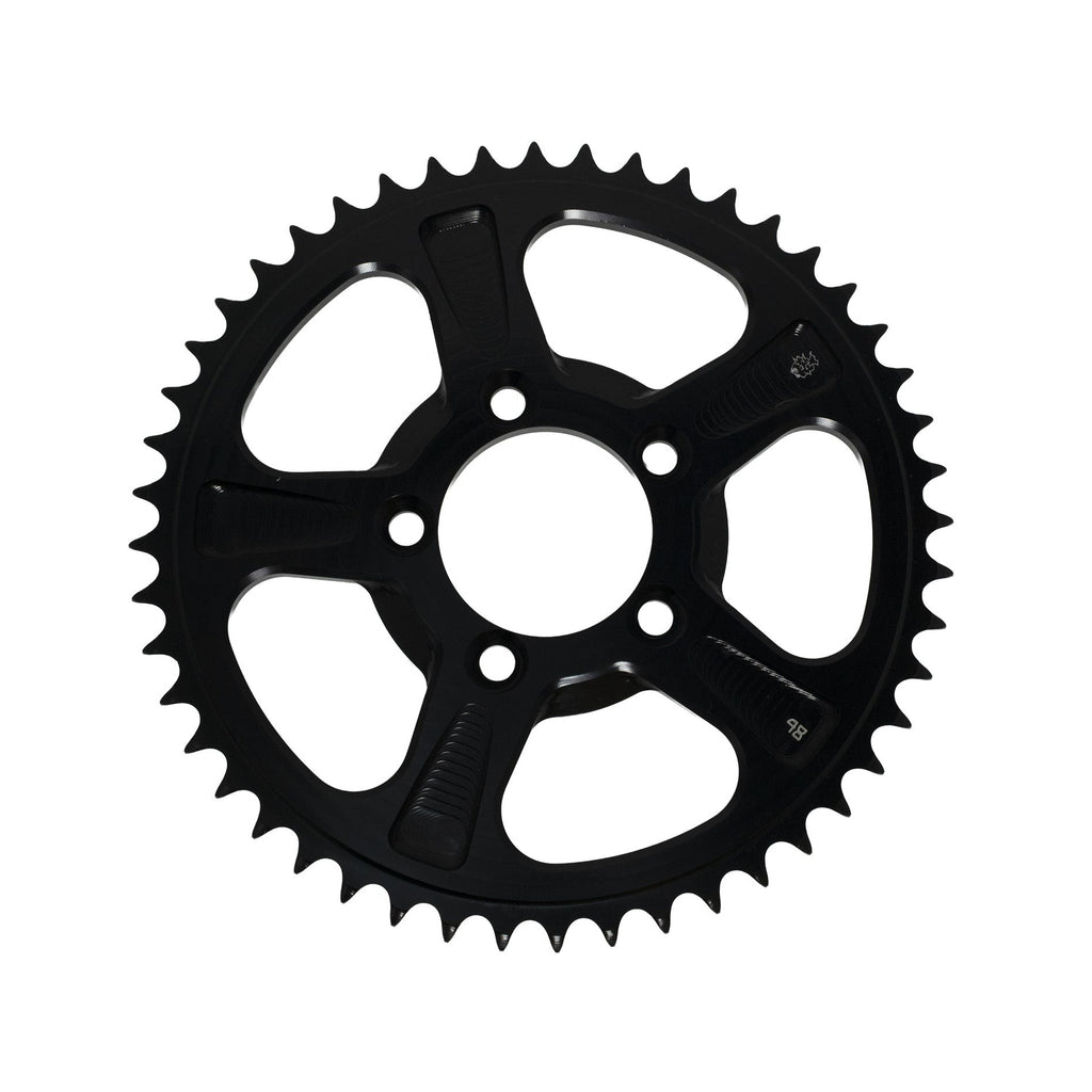 48T Sprocket Prickly Motorsports