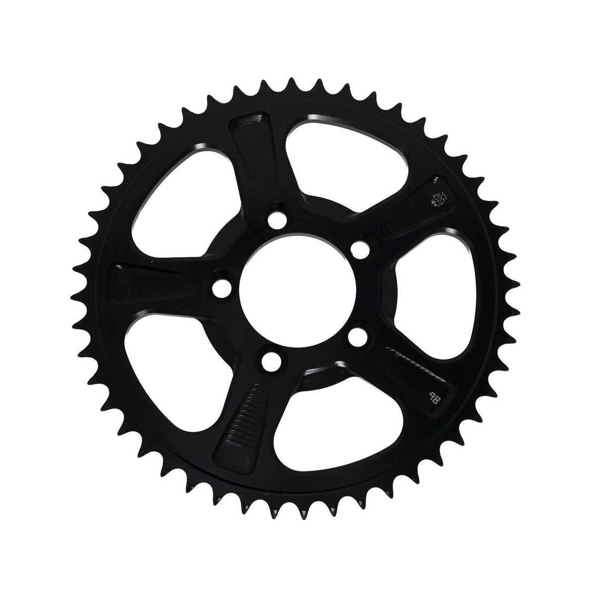 48T Sprocket Prickly Motorsports
