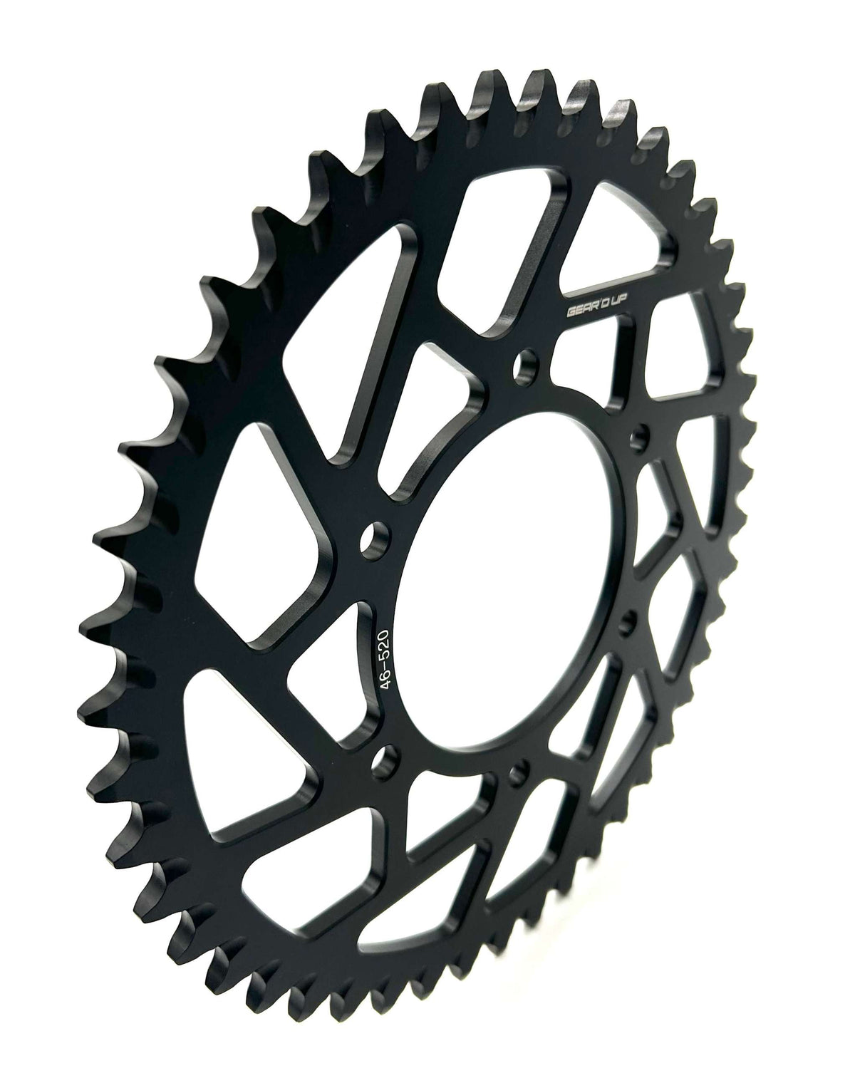 Surron Ultra Bee Sprocket-Gear’d Up EV Warehouse