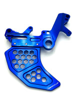 Ultra Bee Rear Dual Brake Caliper Bracket and Rotor Guard - Gear’d Up EV Warehouse