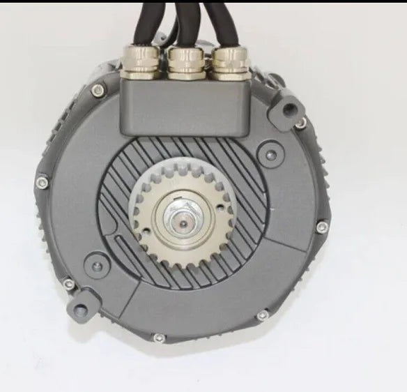 Sotion FW01 Motor - Riot Racing