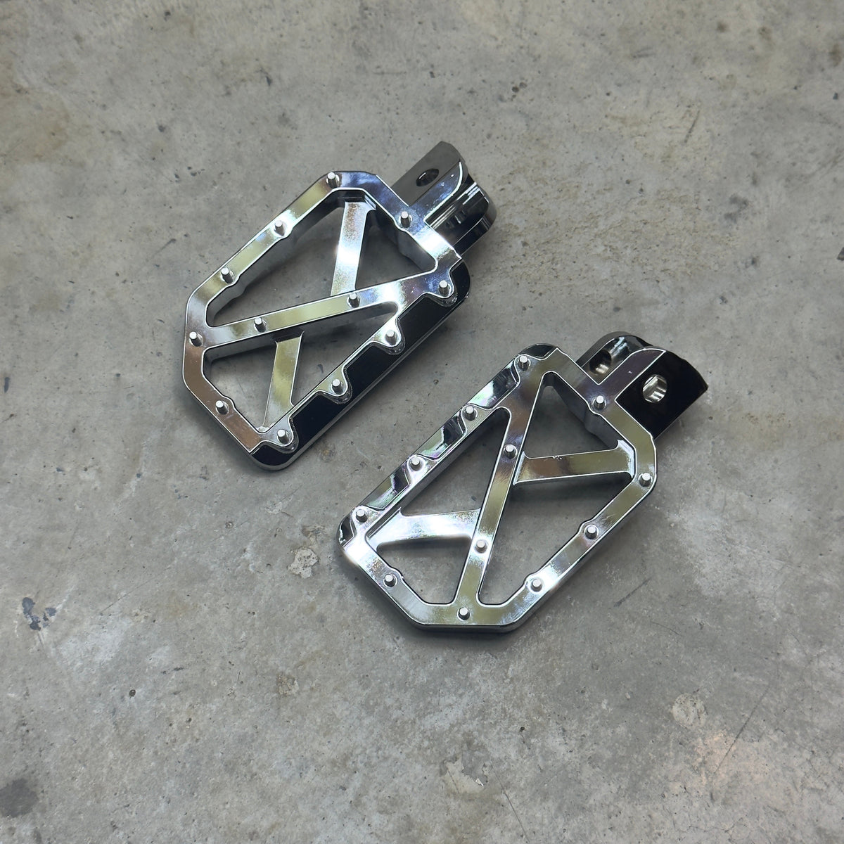 ridemoda Foot Pegs ridemoda