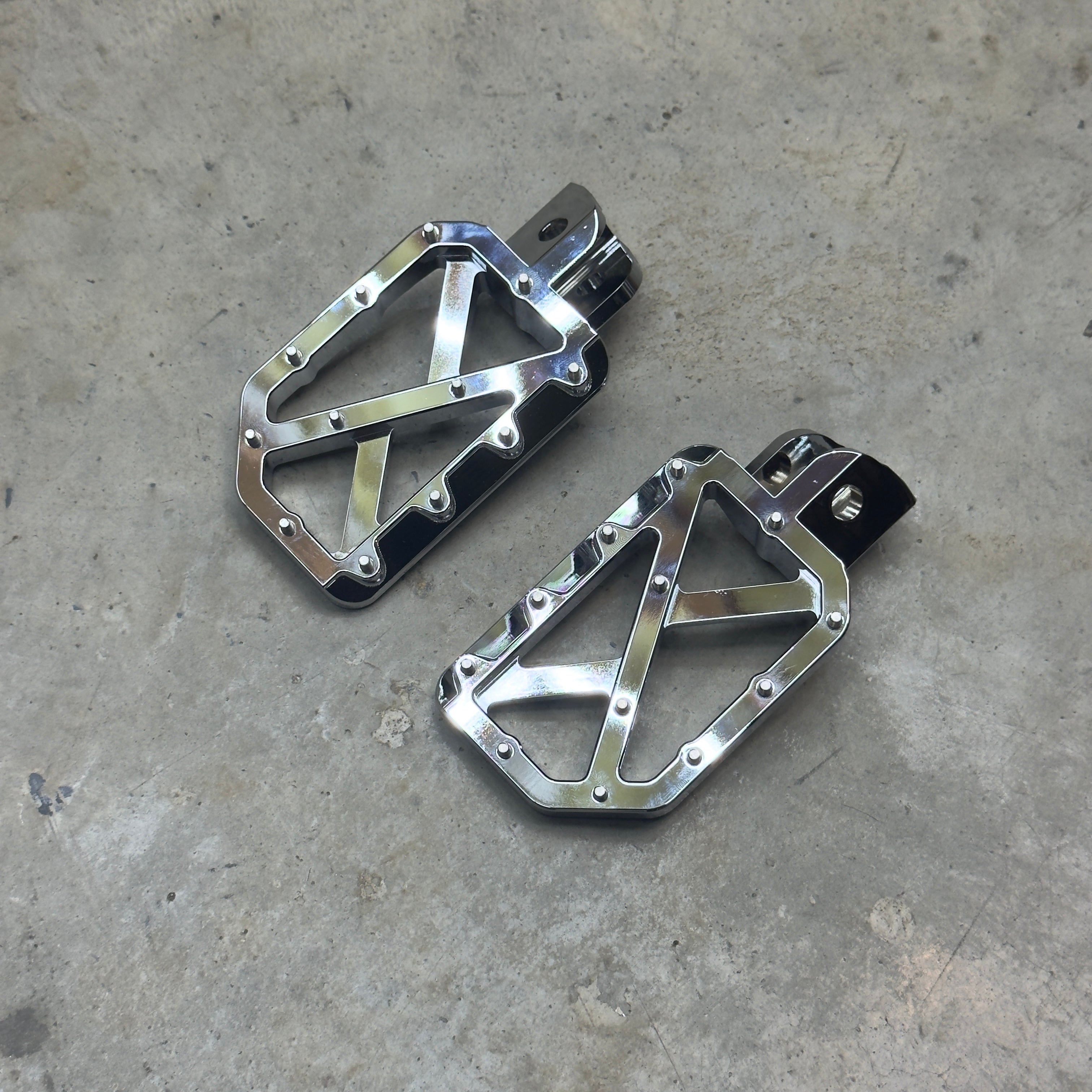 ridemoda Foot Pegs ridemoda
