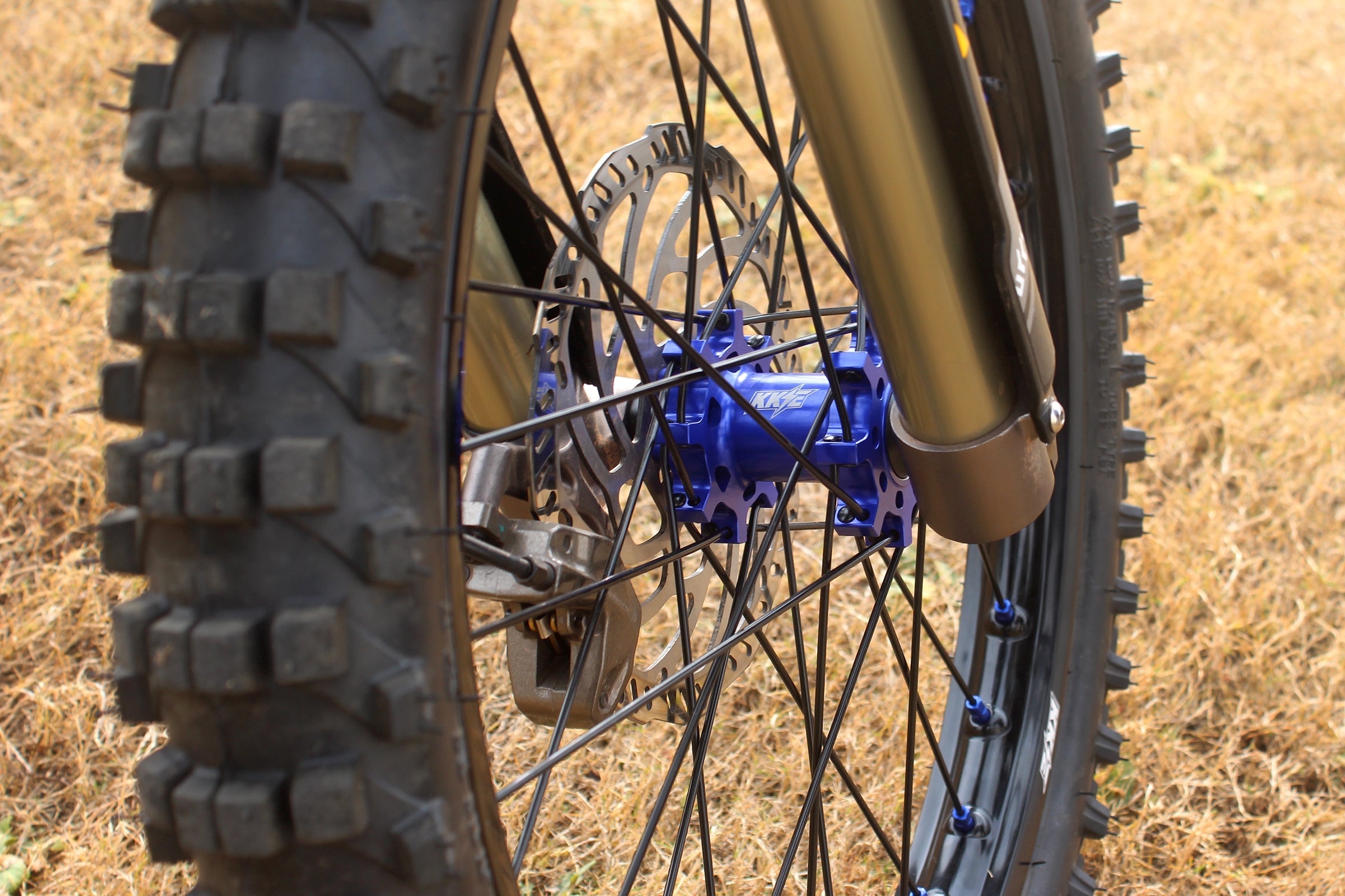 KKE 1.4*19" & 1.6*19" E-Motor Wheels Fit Surron Light Bee X, E-Ride Pro SS (Collective) KKE Racing
