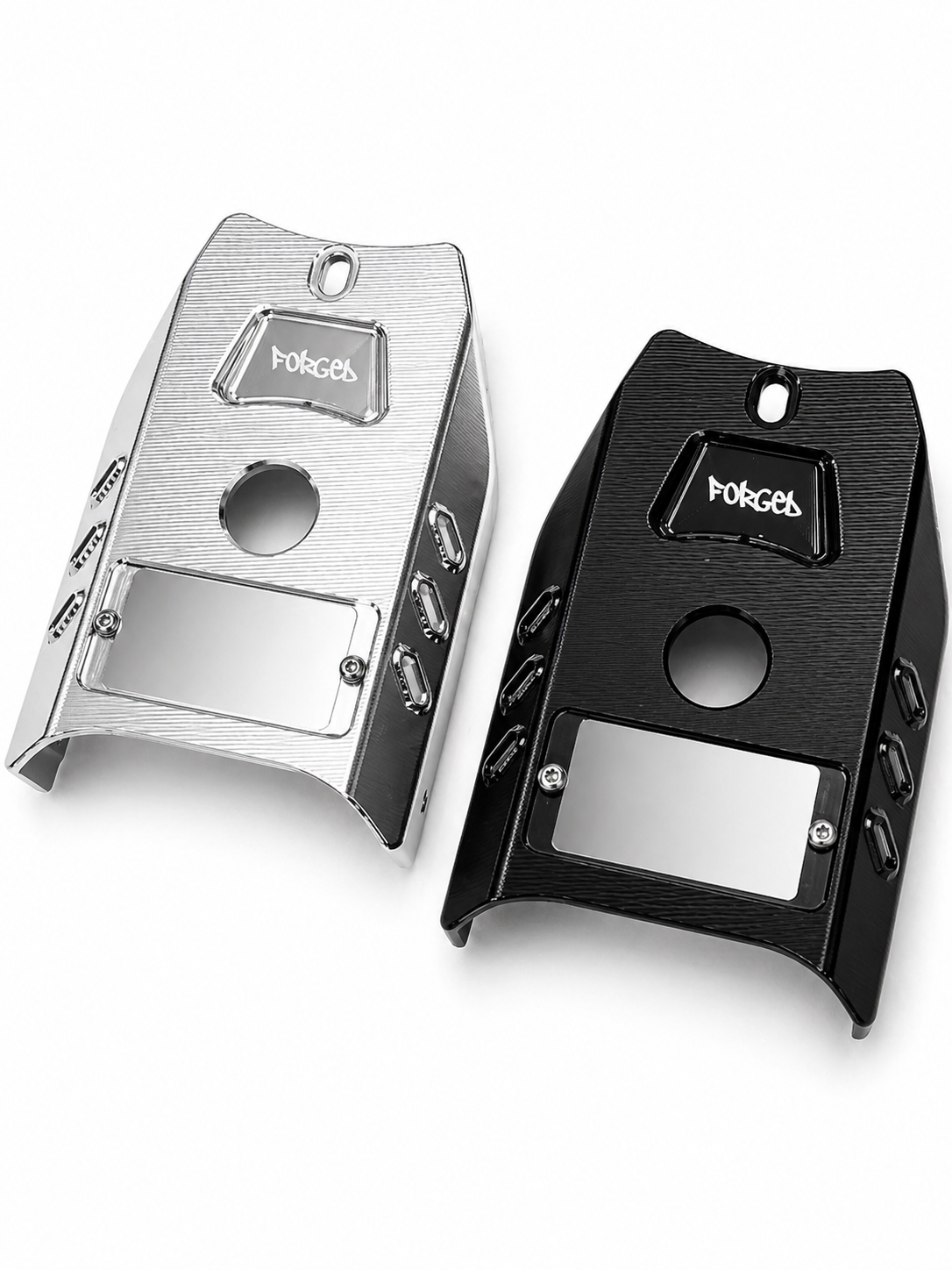Talaria XXX Metal Ignition Cover Forged Racing