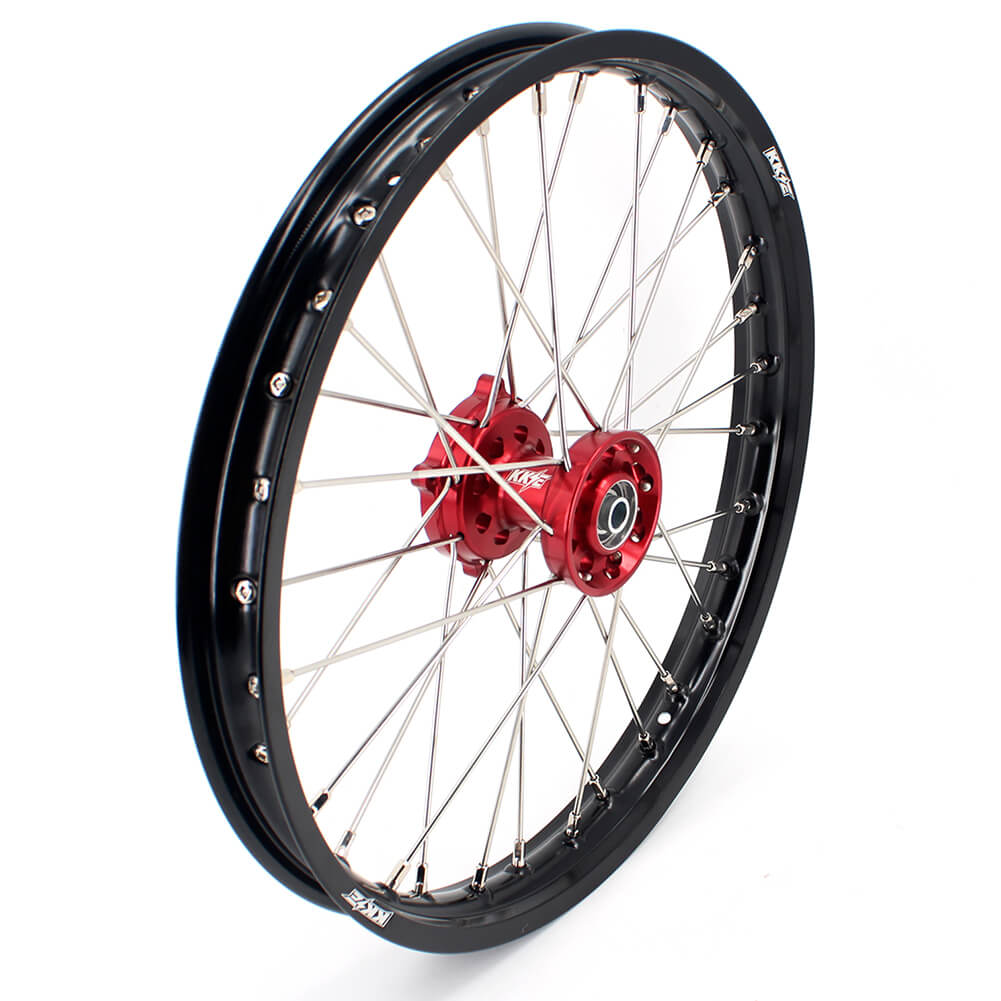 KKE 19"/16" CRF150R CRF150RB 2007-2025 For HONDA Big Kid's Wheels Rims KKE Racing