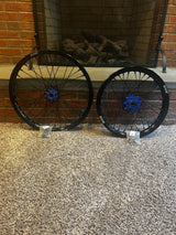 16/19 Wheel Set for Talaria x3, x3 pro, Mx3, Mx4, Mx5(No Tires) - Riot Racing