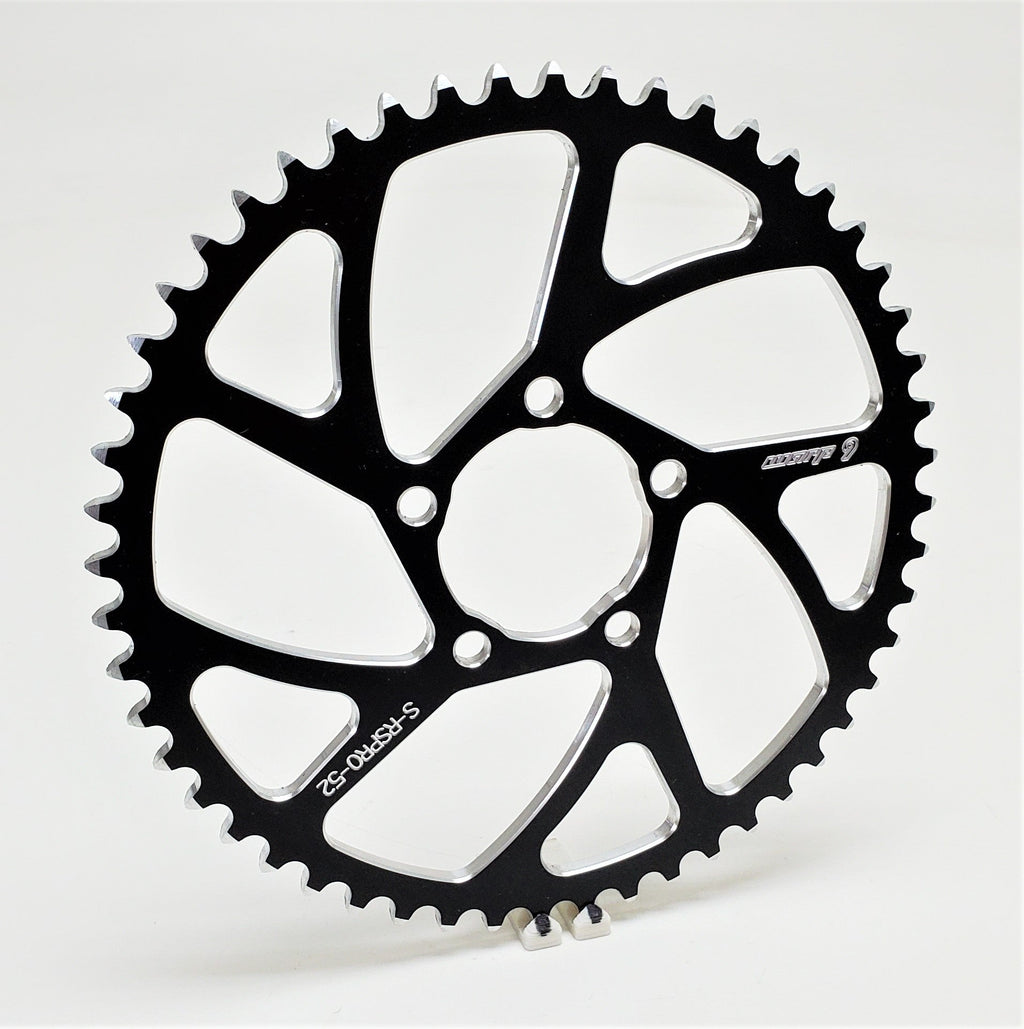 E-Moto Sprocket (Collective) Warp9Racing