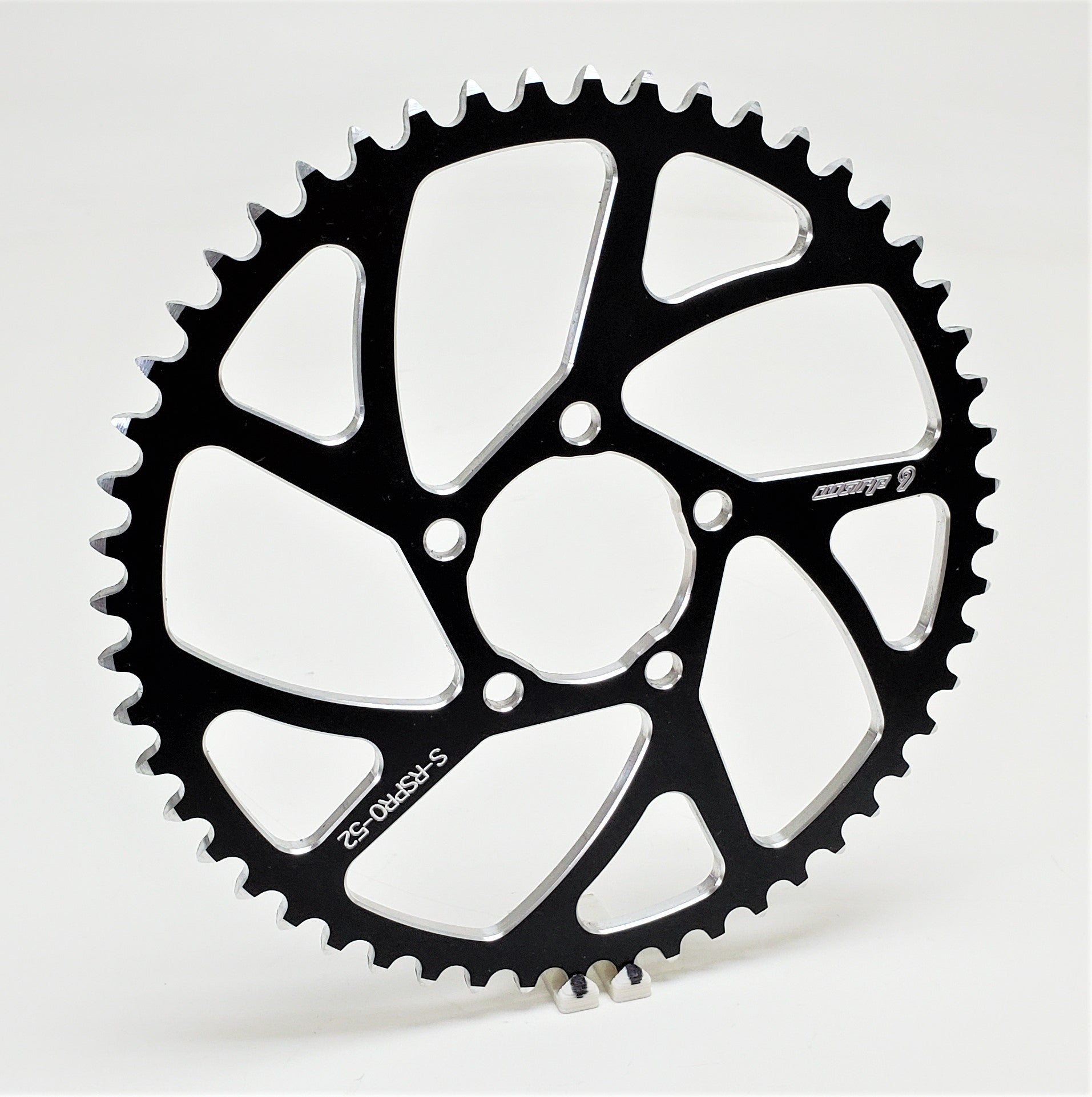 E-Moto Sprocket (Collective) Warp9Racing