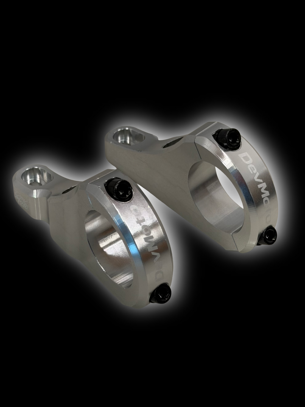 Direct Mount 31.8mm DevMoto