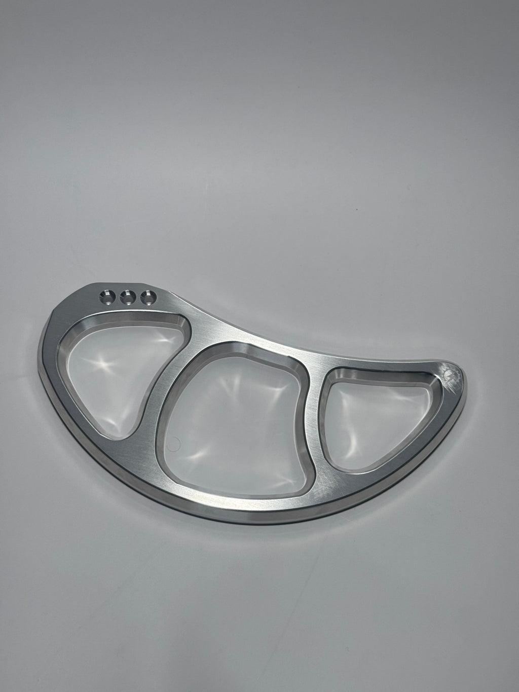 270mm Rear Ultra Bee Rotor Guard Arc Moto