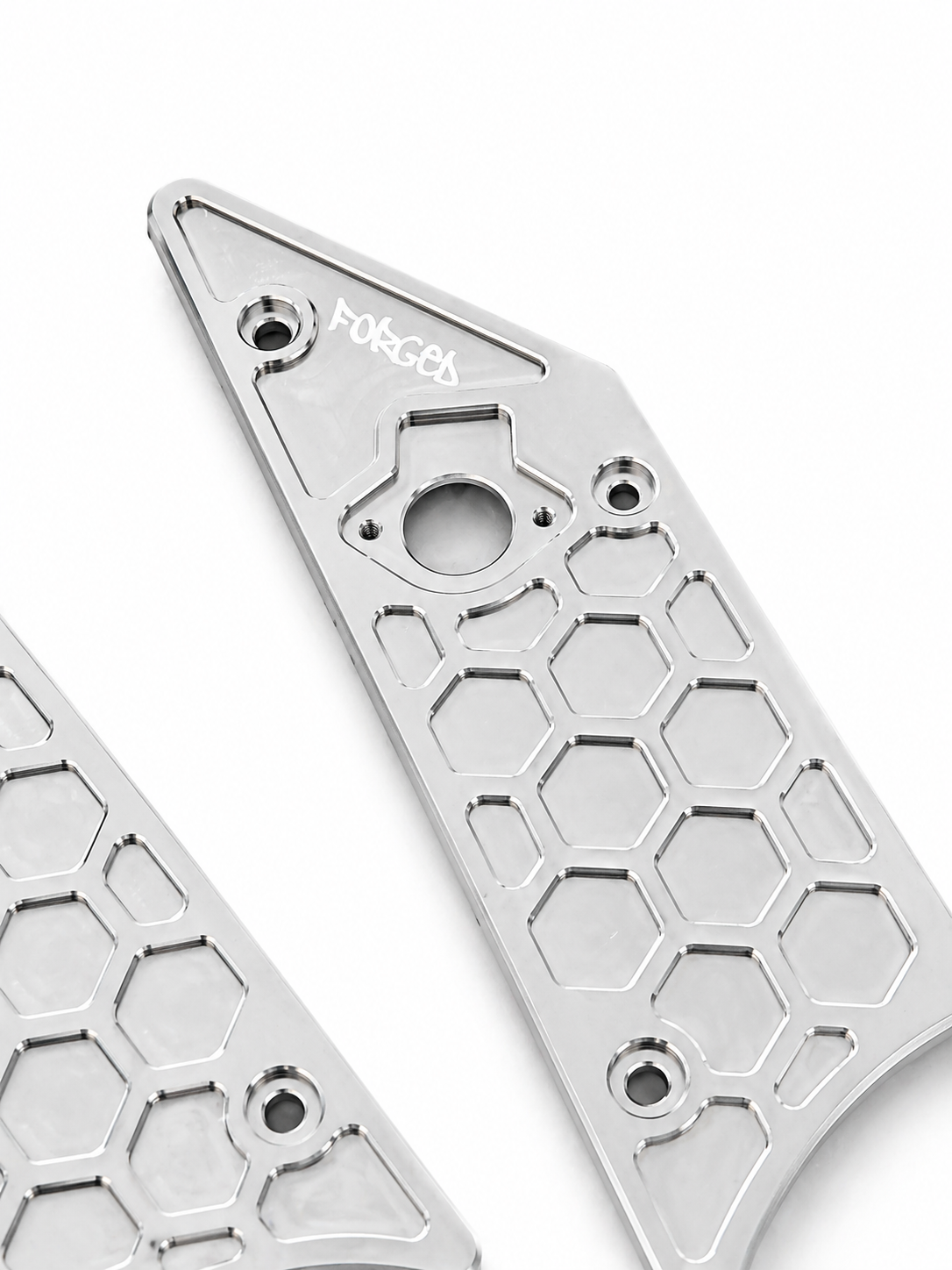Talaria XXX Metal Side Panels - Upgraded CNC Replacement Forged Racing