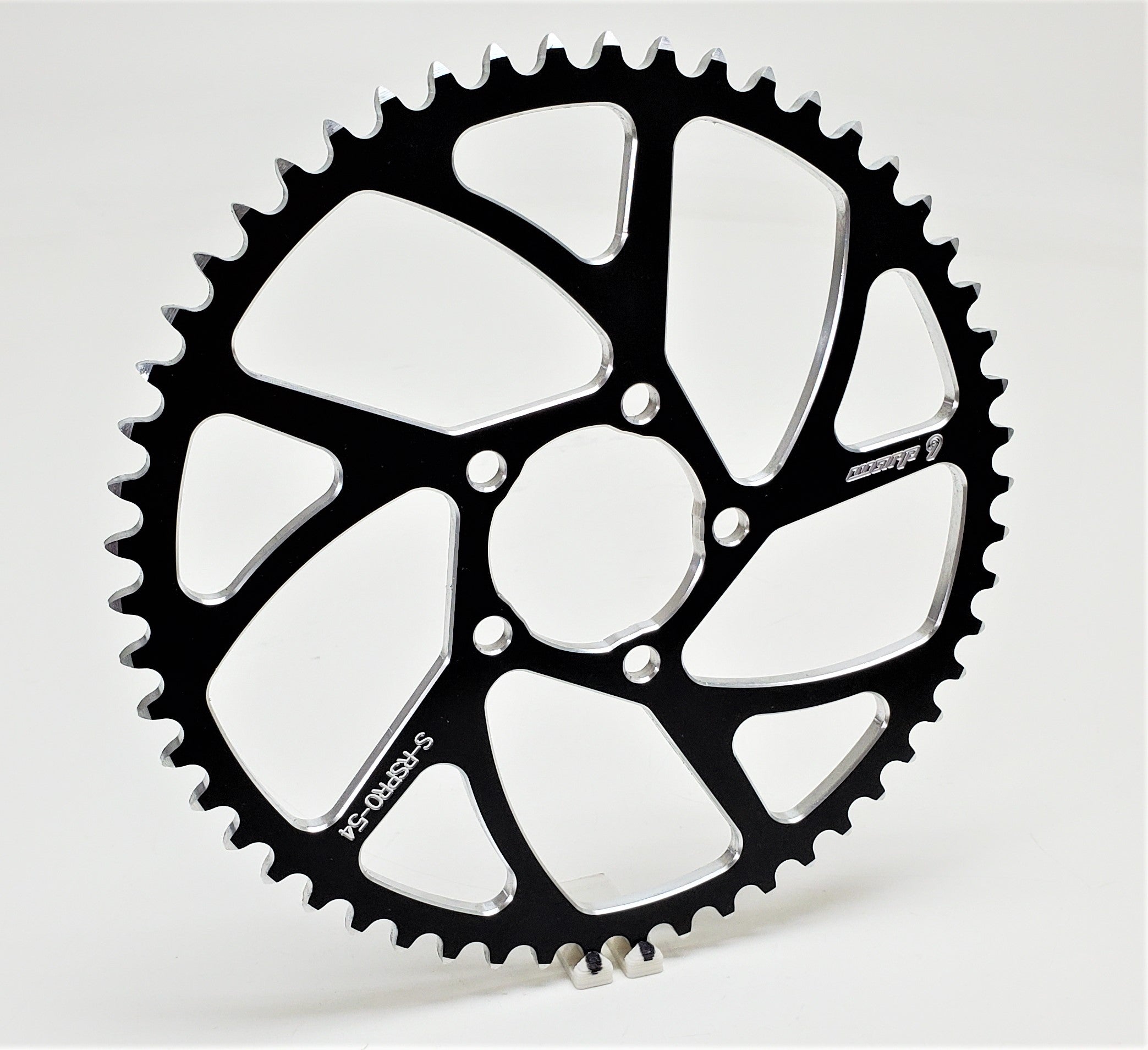 E-Moto Sprocket (Collective) Warp9Racing