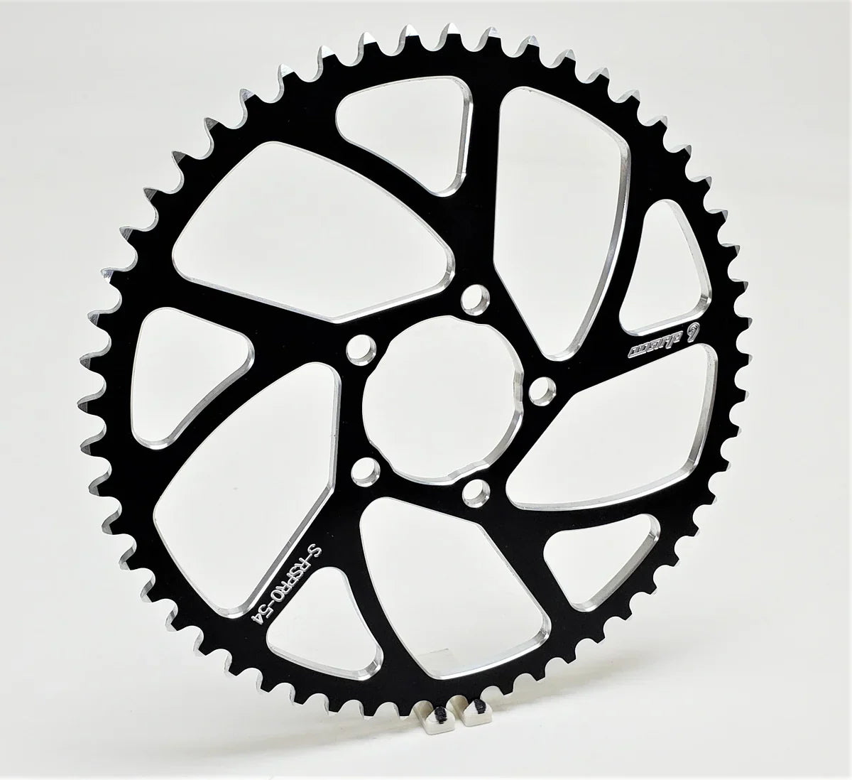 Warp 9 E-Moto Sprocket Modded Moto Co
