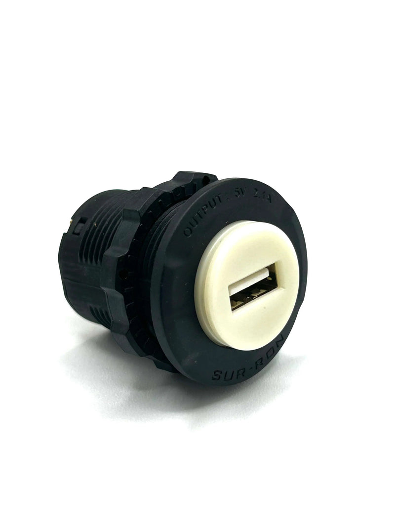 OEM Surron Light Bee USB Port EV Warehouse