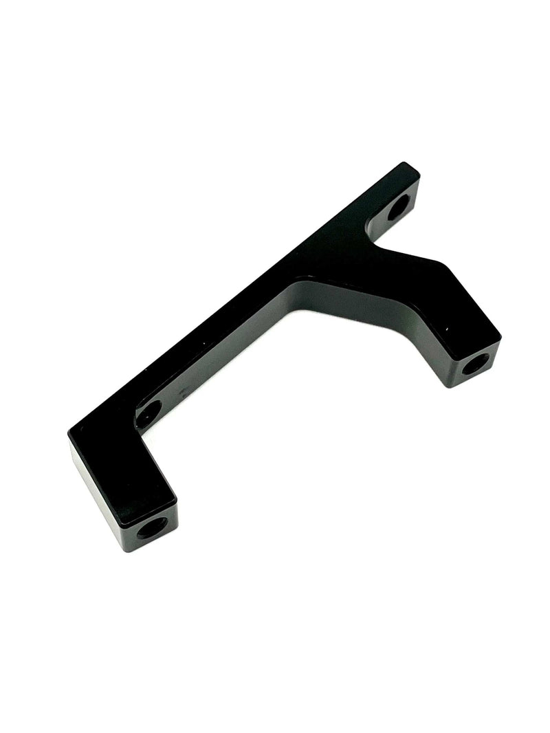 250mm Front Rotor Adapter-Surron/Talaria/E-Ride EV Warehouse
