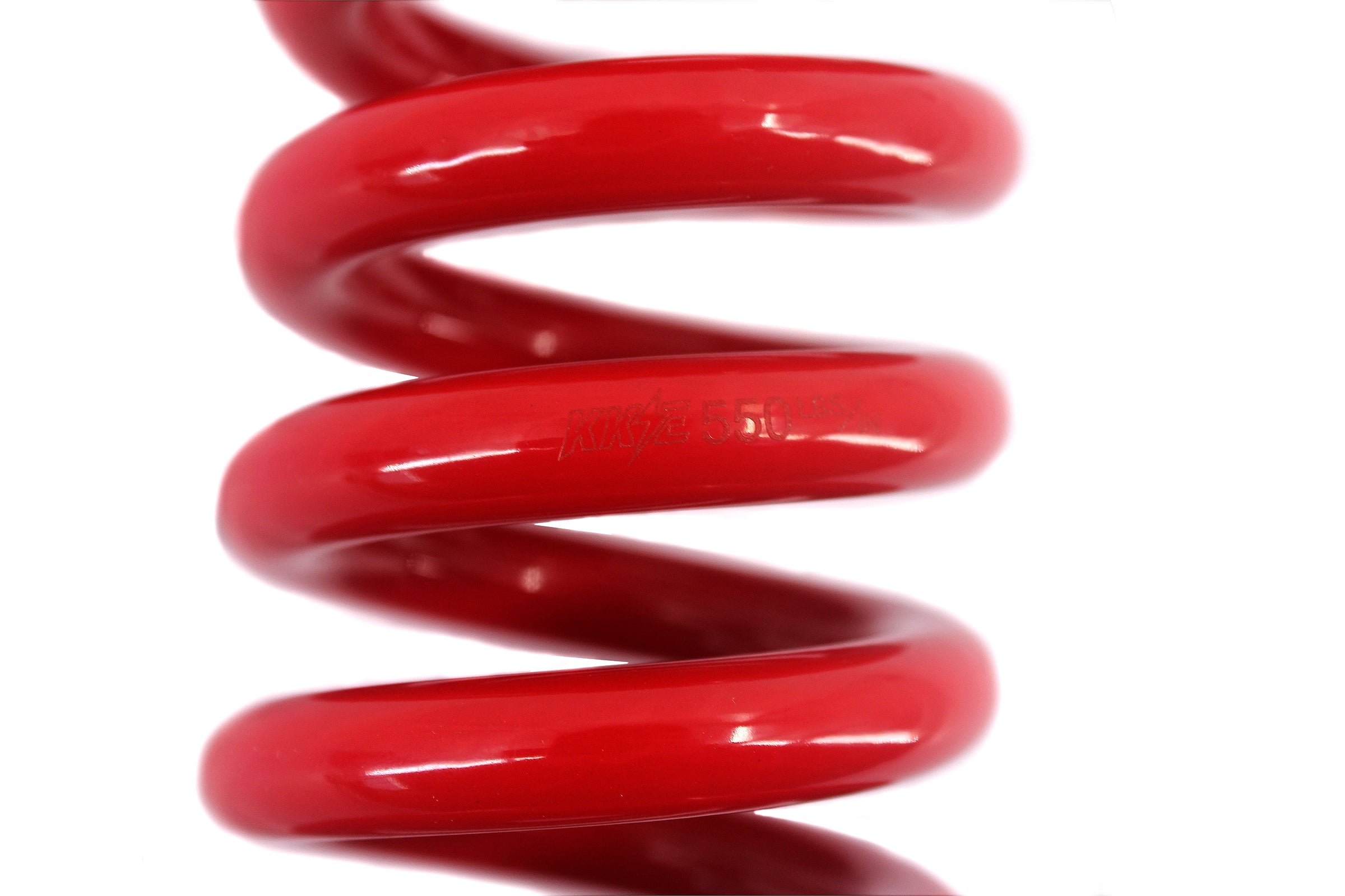 KKE 550LBS Rear Suspension Spring For SurRon Light Bee-X, Segway (Collective) KKE Racing