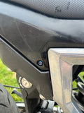 Ultra Bee Plastics (Set of 4) axbolts