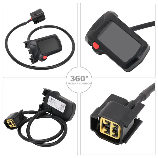 OEM Surron Display Screen Segron Universe