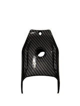 XXX Carbon Plastics Kit/Individual Pieces (Not a wrap) (SC) ExWorks