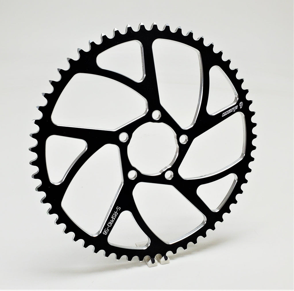 E-Moto Sprocket (Collective) Warp9Racing