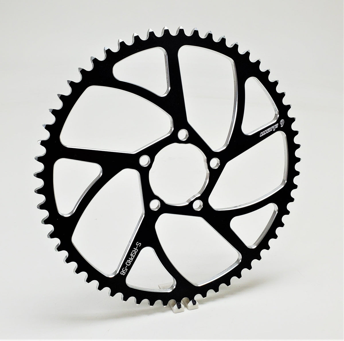 E-Moto Sprocket (Collective) Warp9Racing