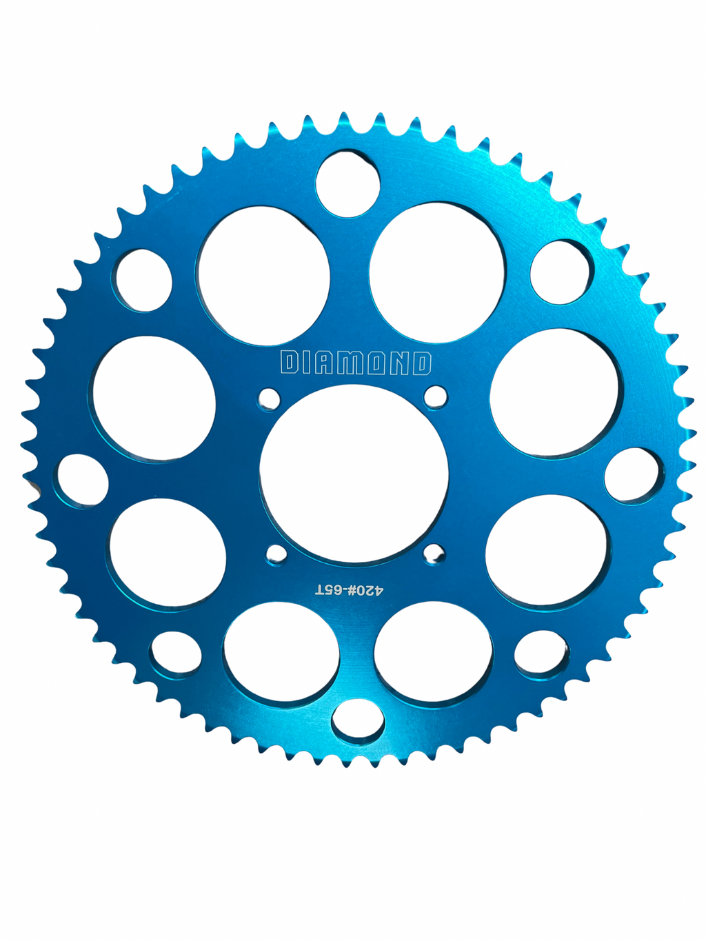 Rear Sprocket for Tuttio and Yozma Ride or Die R&D
