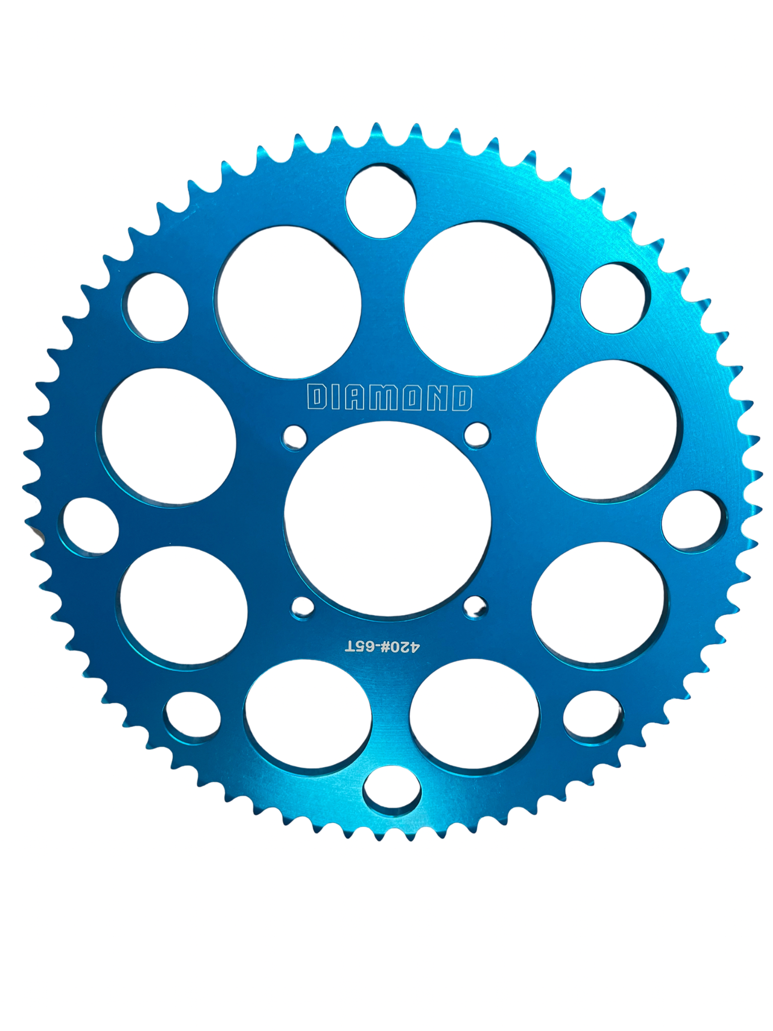 Rear Sprocket for Tuttio and Yozma Ride or Die R&D