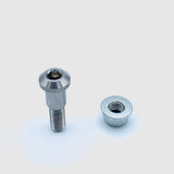 OEM Surron LBX Kickstand Bolt and Nut Set EV Warehouse