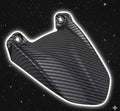 Talaria X3,Mx3,Mx4 mud guard carbon fiber style Luxury Moto