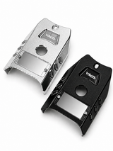 Talaria XXX Metal Ignition Cover Forged Racing