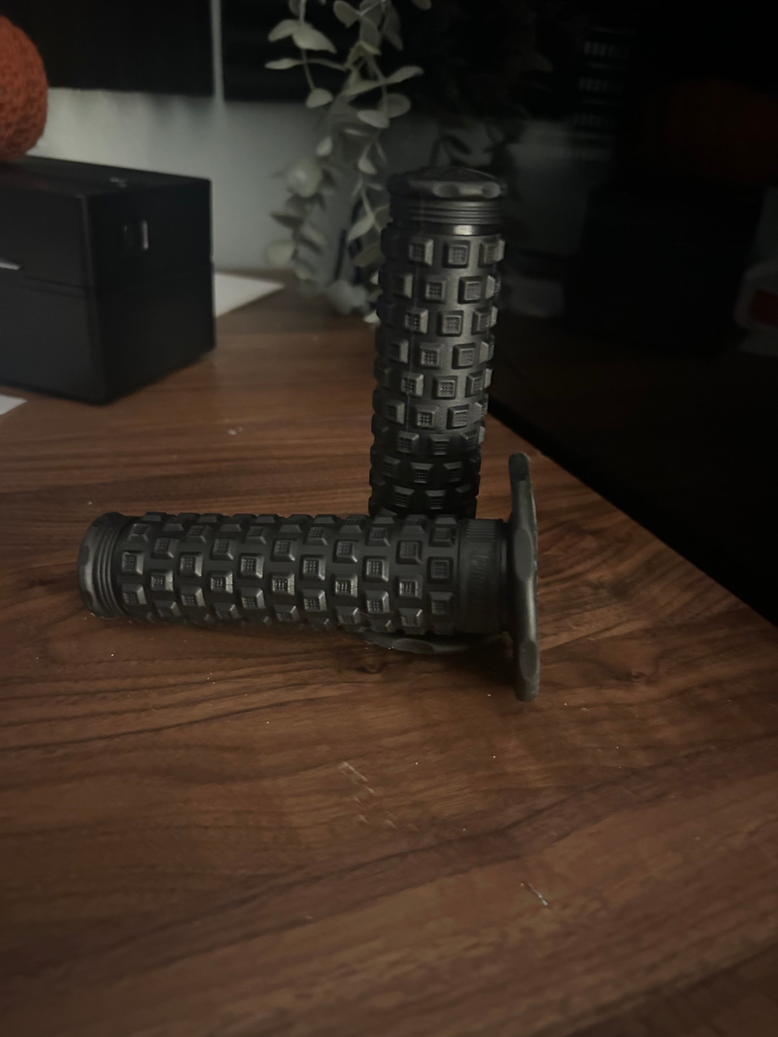 Protaper Pillow Grips (Collective) EZMX