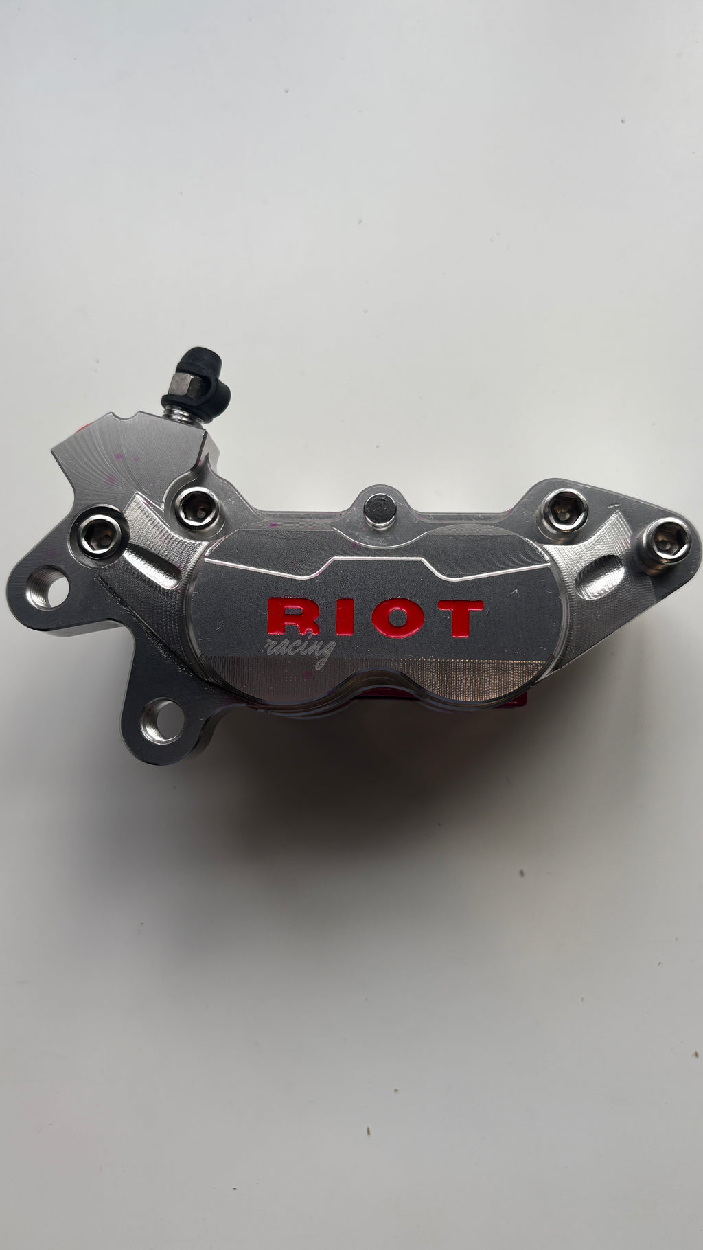 DIY PROJECT CALIPER. DOES NOT FIT EMOTOS. See description for more details