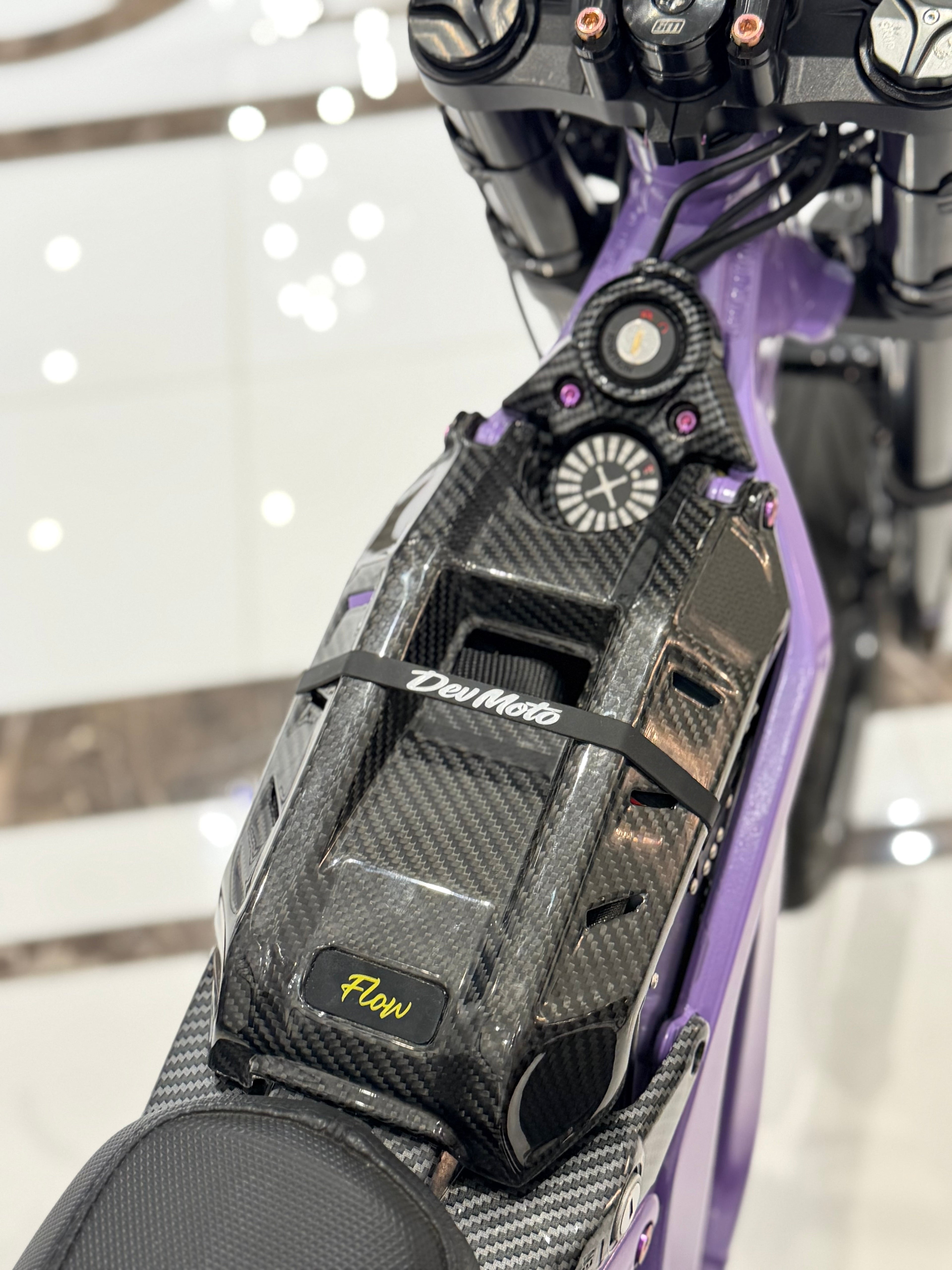 DevMoto Phone Band DevMoto
